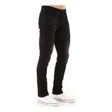 Cedy Denım Erkek Kot Pantolon Slim Fit Jean C304 - 32 / 34 - Siyah