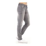 Cedy Denım Erkek Kot Pantolon Slim Fit Jean C304 - 33 / 32 - Açık Gri