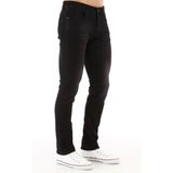 Cedy Denım Erkek Kot Pantolon Slim Fit Jean C304 - 33 / 32 - Siyah
