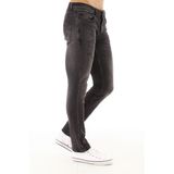 Cedy Denım Erkek Kot Pantolon Slim Fit Jean C304 - 34 / 32 - Gri