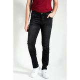 CEDY DENIM Erkek Kot Pantolon Slim Fit Jean C304 - Antrasit-AR4 - 32 / 32