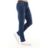 Cedy Denım Erkek Kot Pantolon Slim Fit Jean C323 - 29 / 32 - Lacivert