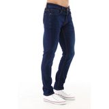 Cedy Denım Erkek Kot Pantolon Slim Fit Jean C323 - 32 / 32 - Mavi - Mavi