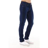 Cedy Denım Erkek Kot Pantolon Slim Fit Jean C323 - 33 / 32 - Mavi - Mavi
