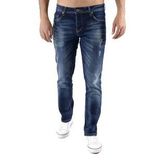 Cedy Denım Erkek Kot Pantolon Slim Fit Jean C323