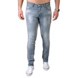Cedy Denım Erkek Kot Pantolon Slim Fit Jean C329