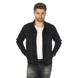 CEDY DENIM Erkek Slim Fit Kot Mont C307