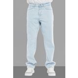 CEDY DENIM Yüksek Kalite Baggy Fit Jean Leon Yüksek Bel Bol Kesim Kot Pantolon -kar Yıkama C352