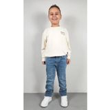 CEDY DENIM - Yüksek Kalite Erkek Çocuk Yüksek Bel Regularfit Esnek Jean Pantolon C800