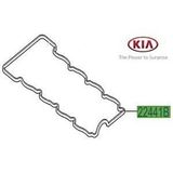 Ceed 16 / Picanto 11-16 Kulbutor Kapak Contasi,2244103050