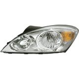 Ceed 2007 Far Sağ H1 H7 H21w W5w Oem No:921021h000