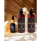 Ce&eF 2 Adet Organik Yüzey Temizleyici (2x500 ml) + 1 Adet Yasemin Yağı (10ml)