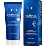 Ceel Su Bazlı Nemlendirici Yüz Kremi 50 ml - Hyaluronik Asit, Allantoin, Seramid ve Sodium Pca I�