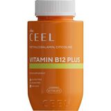 Ceel Vita Vitamin B12 Plus Methylcobalamin ve Citicoline İçeren 60 Tablet Besin Takviyesi