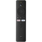 Ceet Markets Xiaomi Mi Uyumlu Box S 4k Tv Stick Netflix Prime Video Tuşlu Kumanda Orjinal