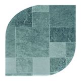 Cefil Pool Naturel Serisi 1 m² 41.25 m² Jade Liner Kaplama