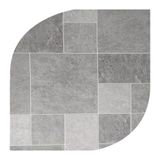Cefil Pool Naturel Serisi 1 m² Vulcano Liner Kaplama
