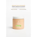 cefs Besleyici Onarıcı Keratin Botoks Etkili Yoğun Saç Bakım Maskesi 500 ml
