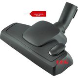 ÇEG Arçelik S 4122 Kanguru Süpürge Emici Yer Başlığı