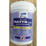 Cegel Ziraat 3 Kutu Agita 10 Wg Granül Kara Sinek 100 gr (Toplam 300 Gr)
