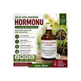 Cegel Ziraat Çelik Köklendirme Hormonu 150ML