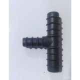 Cegel Ziraat Damlama Sulama Borusu Eki Te 20X16X20 mm 10 Adet