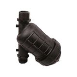 Cegel Ziraat Damlama Sulama Filtresi - 40 mm