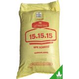 Cegel Ziraat Gübretaş 15 15 15 Kompoze Gübre 50 Kg