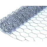 Cegel Ziraat Kümes Çit Teli 100 Cm, 2.50X4 cm Göz Aralıklı Örgülü 0.8 mm Kalınlığında