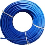 Cegel Ziraat Mavi Kangal Boru 20 mm 10 Atü - 100 Metre
