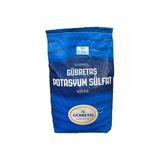 Cegel Ziraat Potasyum Sülfat - Toz Gübre 10 kg Potasyum Gübresi