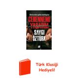 Cehennemi Yaşadım - Zindandan Gelen Mektuplar + Türk Klasiği Hediye