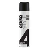 Cehko 400 ml Style Brilliant Extra Güçlü Tutuşlu Saç Spreyi