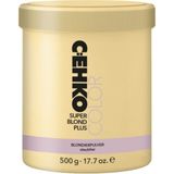 Cehko 500 gr Super Blond Plus Toz Açıcı