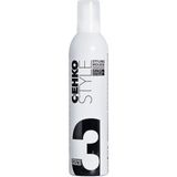 Cehko Style Diamond Sert 400 ml Saç Köpüğü