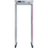 Ceia S.p.a Hı-Pe Multi-Zone Plus Kapı Tipi Metal Dedektör