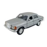 Çek Bırak Araba 1:32 Mercedes Benz W123 - 43686 - Gri