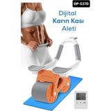 Çek Bırak Mekik Masaj Aleti - Lisinya