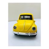 Çek Bırak Metal Beetle Vosvos Nostaljik Araba 12 Cm Koleksiyonluk Diecast Açılır Kapılı