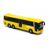 Çek Bırak Tour Bus Oyuncak Otobüs – 15 cm