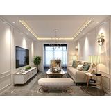 Cekar Store 20 Metre Şerit LED Beyaz Renk + 12V 25 Amper 300 Watt LED Trafo - 3 Dirençli Double Pcb - Oturma Odası, Yatak Odası ve Mutfak Için Gizli Aydınlatma [enerji Sınıfı F]