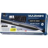 Cekar Store 3003 Ofis Tipi Keçeli Kalem Siyah 10 Lu - PE3003KK10S - 41 Delft Blue