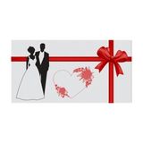 Cekar Store 58X38X30-5 Adet Çeyiz Kolisi - Gelin, Damat Bohça Kolisi