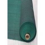 Cekar Store %95 Güneş Geçirmez Gölgelik File, Gölgeleme Tülü, Çit Filesi, Balkon Gölgeliği 1,5x2 M2 -Yeşil