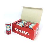 Cekar Store Arko Klasik Tıraş Sabunu 12'li Paket (75GR x 12)