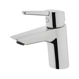 Cekar Store Artema Marin S A42456 Lavabo Bataryası, 115 mm Yükseklik, 9 L/dk Akış Hızı, Krom