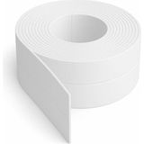 Cekar Store Arvale 3,2 mt Su Sızdırmaz Bant Banyo, Mutfak, Duş, Pencere, Kenar Bandı 3.2mt Delik Kapatıcı
