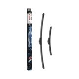 Cekar Store Bosch Aerotwin Silecek Seti Toyota Corolla (2007-2013), Auris (2013-2019), Hyundai I30 (2012-2016), Elantra (2011-2014) [650/340 Mm] AR654S 3397007570