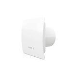 Cekar Store Bosch Banyo Aspiratörü/fanı 1500 Serisi Beyaz 100 mm Çap