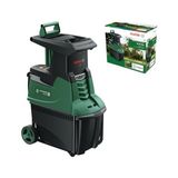 Cekar Store Bosch Home & Garden Katar Axt 25 Tc Dal Öğütme Makinesi - 60080330C